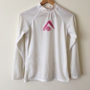 Kanu surf shirt